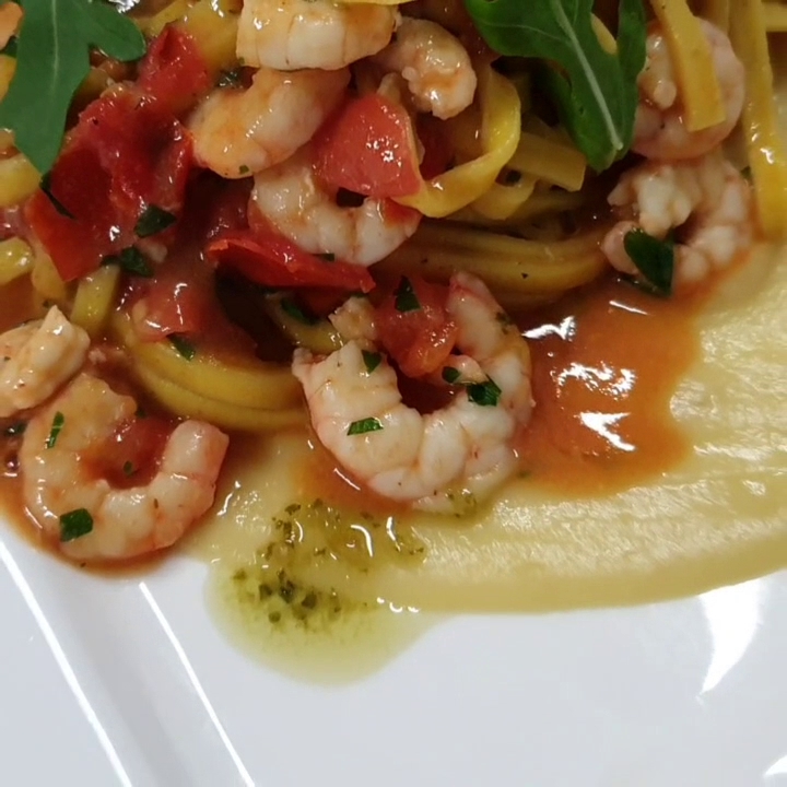 Spaghetti d'Italia · Foto 5
