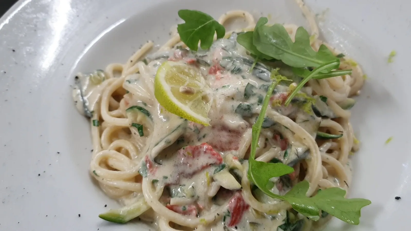 Spaghetti d'Italia · Foto 1
