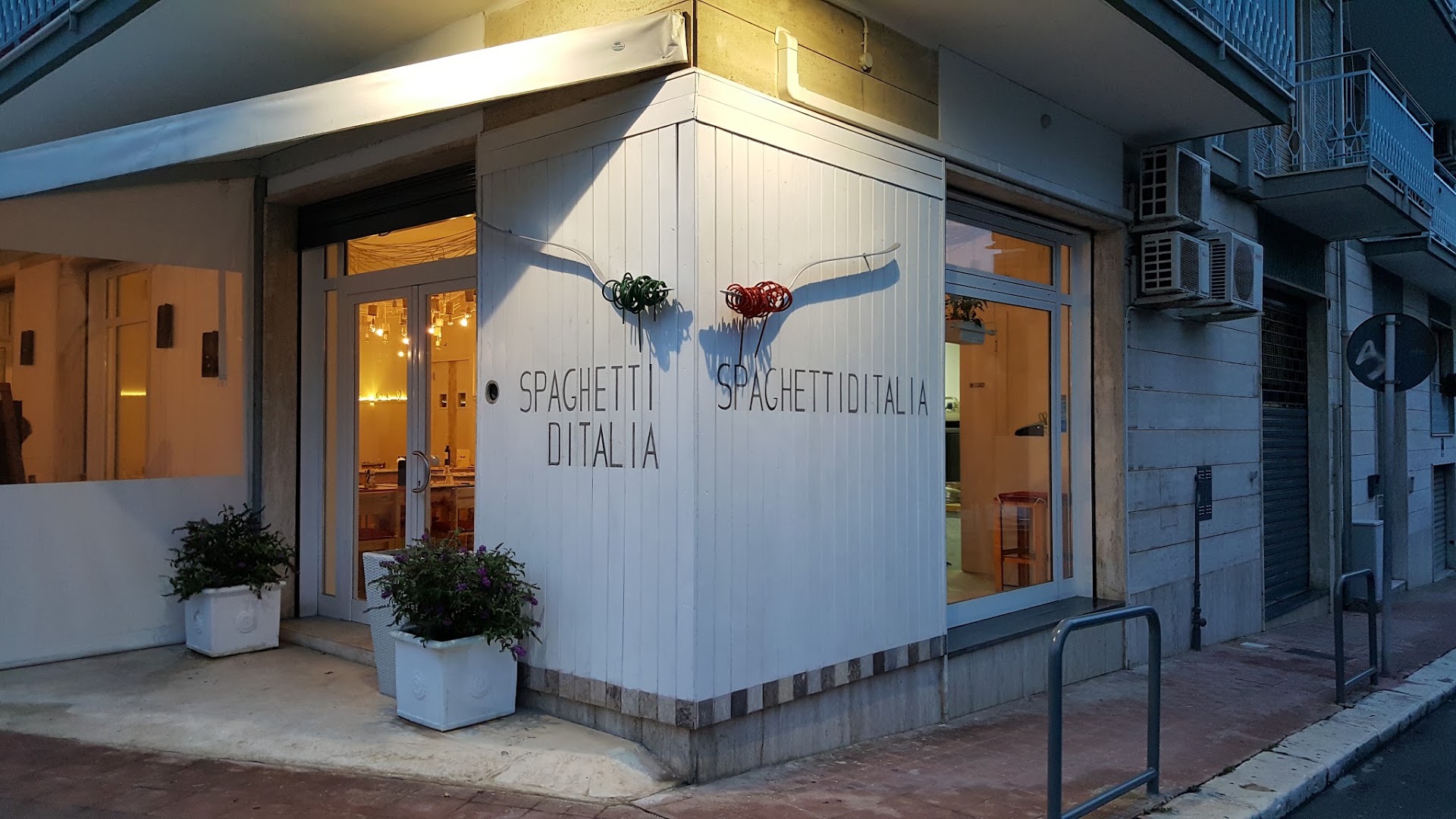 Spaghetti d'Italia · Foto 2