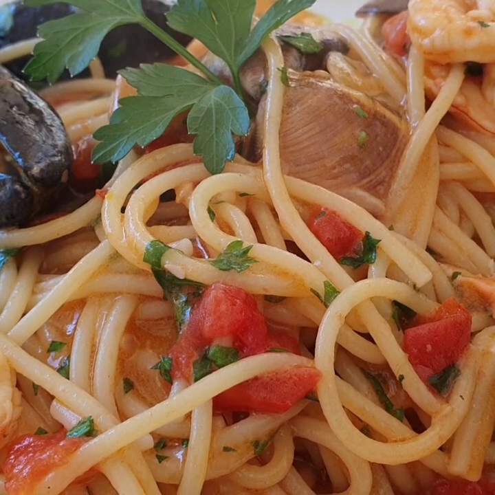 Spaghetti d'Italia · Foto 4